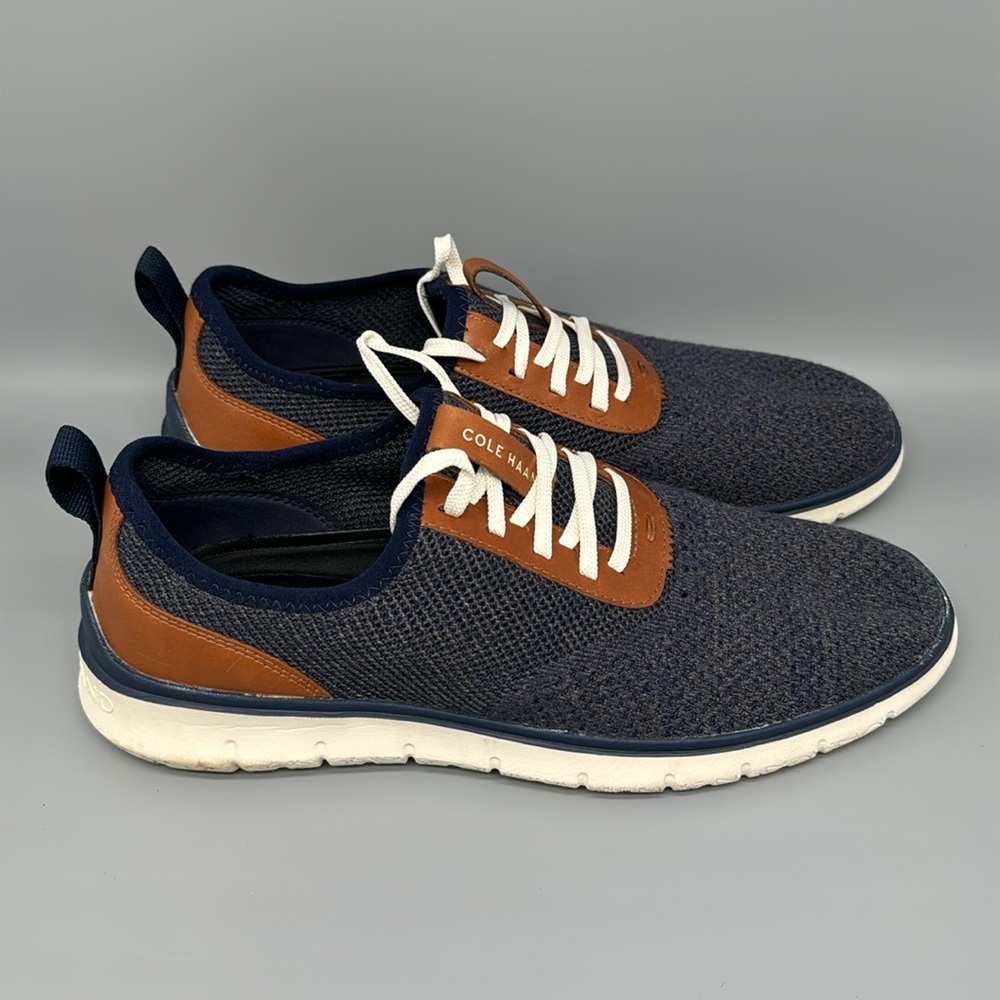 Cole Haan ZeroGrand Shoes‎ Men’s Sz 10